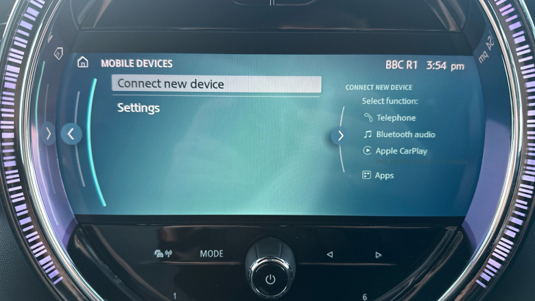 MINI Hatchback 135kW Cooper S Level 2 33kWh 3dr Auto Electric Hatchback